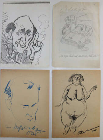 Konvolut - фото 7 Konvolut - фото 7