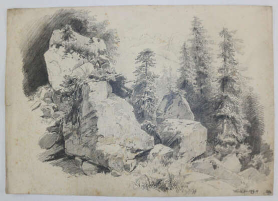 Konvolut - фото 9 Konvolut - фото 9