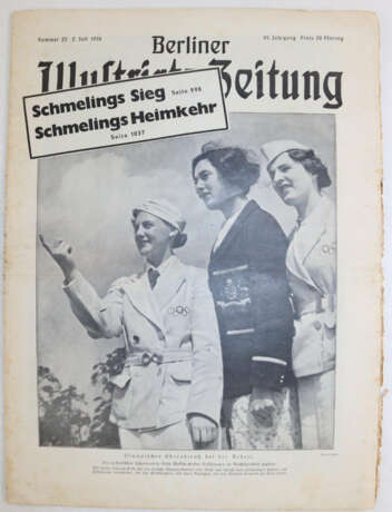 Konvolut - фото 12 Konvolut - фото 12