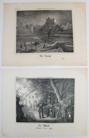 Konvolut - фото 14 Konvolut - фото 14