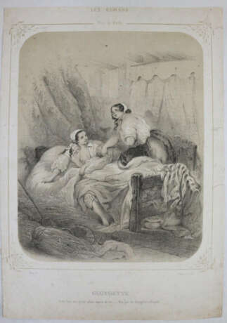 Konvolut - фото 15 Konvolut - фото 15