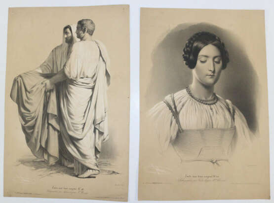 Konvolut - фото 17 Konvolut - фото 17