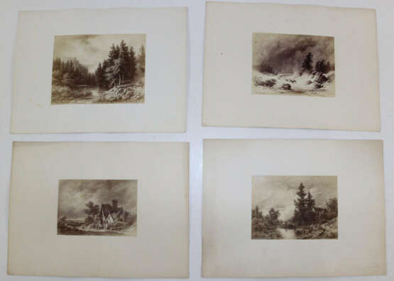 Konvolut - фото 18 Konvolut - фото 18