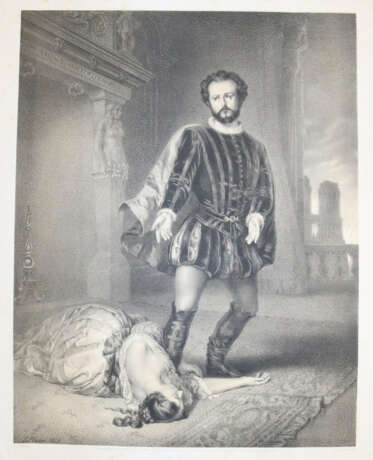 Konvolut - фото 19 Konvolut - фото 19