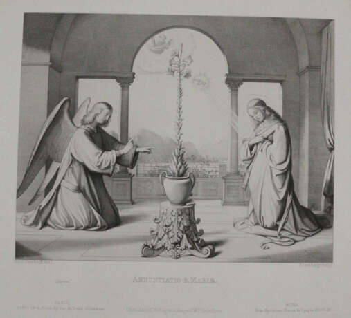 Konvolut - фото 22 Konvolut - фото 22