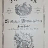 Konvolut - фото 23