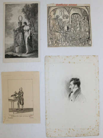 Konvolut - фото 24 Konvolut - фото 24