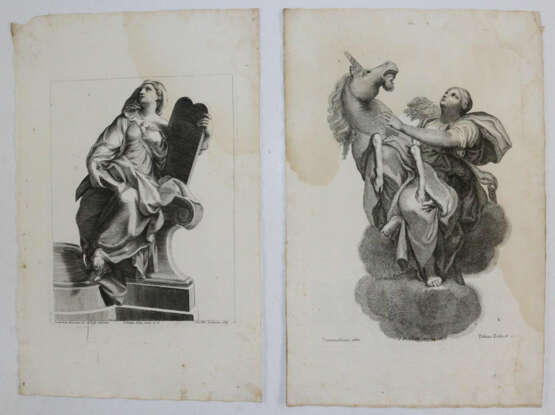 Konvolut - фото 25 Konvolut - фото 25