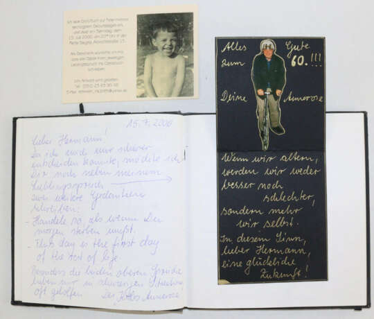 Konvolut - фото 28 Konvolut - фото 28