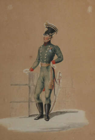 Militaria. - фото 1