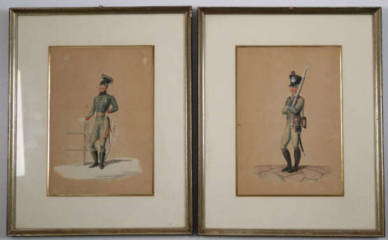 Militaria. - фото 2