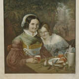 Bayerische Trachten. - фото 2