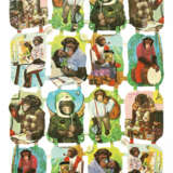 Oblatenbilder. - фото 1