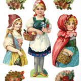 Oblatenbilder. - фото 2