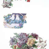 Oblatenbilder. - фото 3