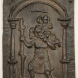 Ofenplatte. - фото 1