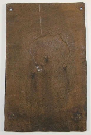 Ofenplatte. - фото 2