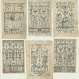 Grotesken. - фото 1