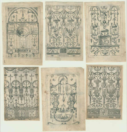 Grotesken. - фото 1