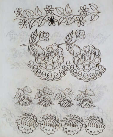 Zeichenheft - photo 1 Zeichenheft - photo 1