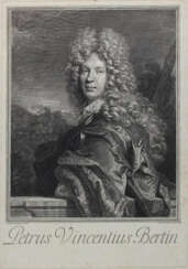 Bertin, Pierre-Vincent.