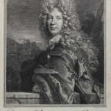 Bertin, Pierre-Vincent. - Foto 1