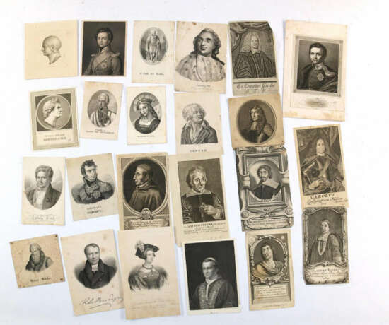 Konvolut - фото 2