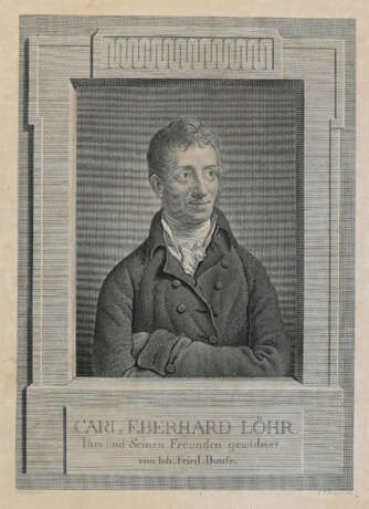 Bause, Johann Friedrich - photo 2 Bause, Johann Friedrich - photo 2