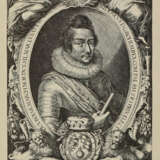 Portraits. - фото 1