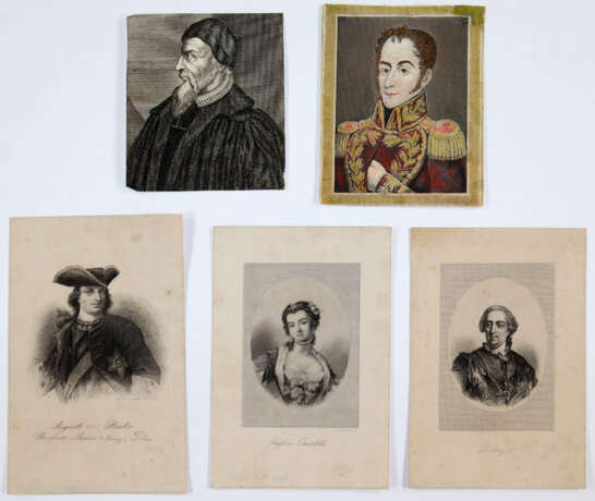 Sammlung - фото 2