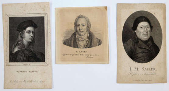 Sammlung - фото 4