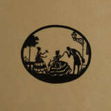 Silhouetten. - фото 1