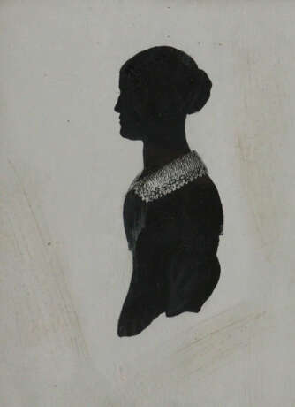 Silhouetten. - фото 2