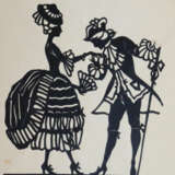 Silhouetten. - фото 3