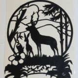 Silhouetten. - фото 4