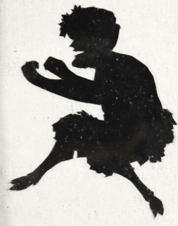 Silhouetten. - фото 5