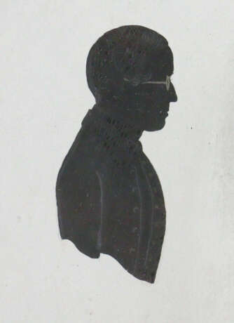 Silhouetten. - фото 6