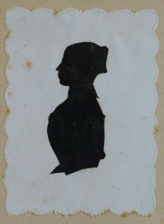 Silhouetten. - фото 7