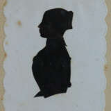 Silhouetten. - фото 7