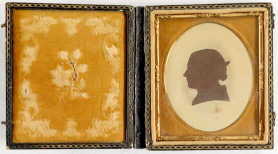 Silhouetten. - фото 8