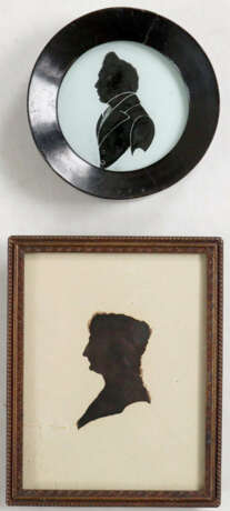 Silhouetten. - фото 9