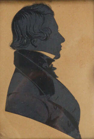 Silhouetten. - фото 11