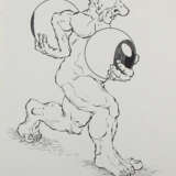 Unbekannter Künstler. - фото 3