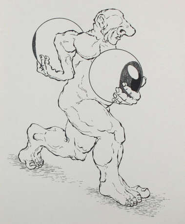 Unbekannter Künstler. - фото 3