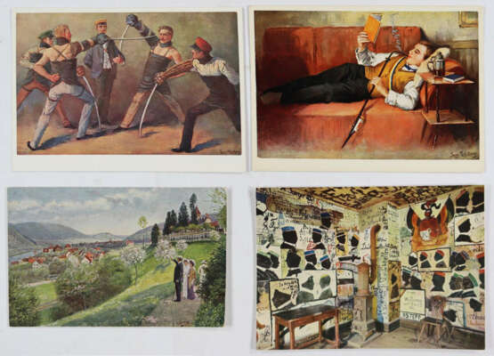 Sammlung - фото 4