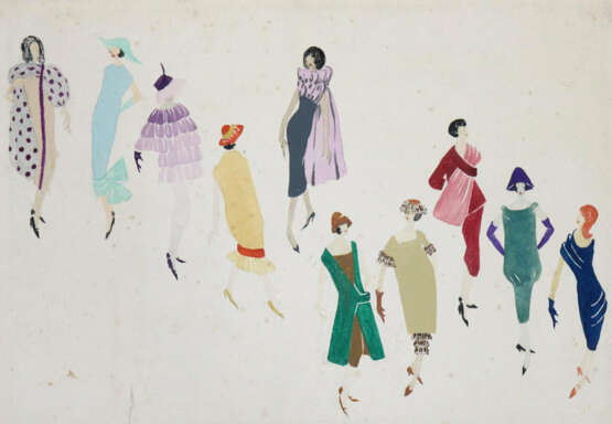 Fuchsius, S. - photo 6