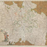 Vier Landkarten. - photo 1