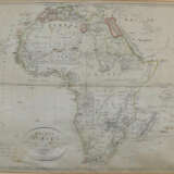 Vier Landkarten. - photo 3