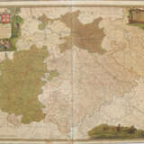 Vier Landkarten. - photo 4