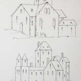 Zeichenschule. - фото 5